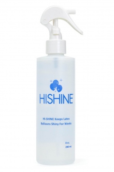 Полироль для шаров Hi-Shine (0,24л) №ВЗ1302-1190