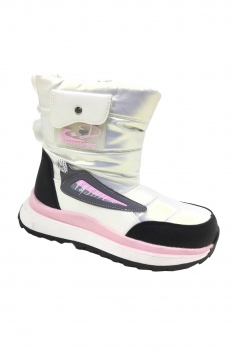 Дутики детские (32-37) №КФ2026-4C