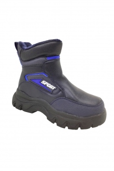 Ботинки детские (32-37) №КФ2171-3С