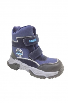 Ботинки детские (32-37) №КФ2136-5С