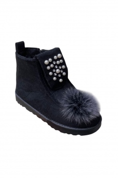 Валенки женские (36-41) №КР30009