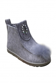 Валенки женские (36-41) №КР30011