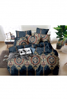 Ткань (полисатин премиум, 90 гр) №ПФ-ПП90-7084