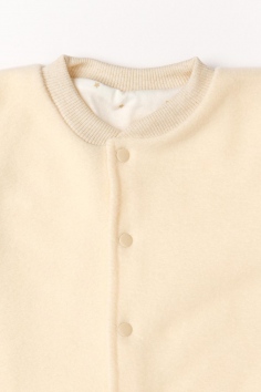 Комбинезон флисовый (экрю) №З-3303