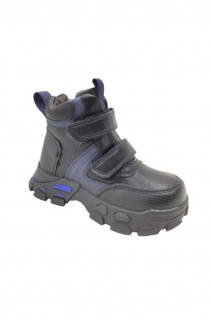 Ботинки детские (27-32) №КФ2165-3В