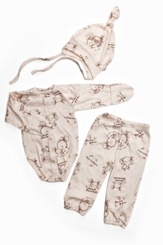 Комплект (мышки) №З-11440-2