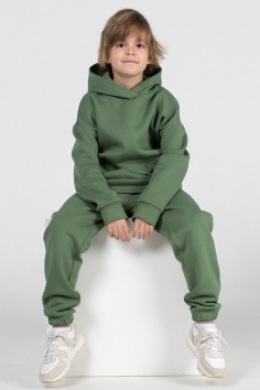 Костюм детский "Amore Mio" (фисташковый) №МДР-М-50КД-4