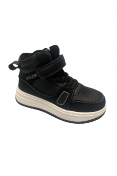 Ботинки детские (32-37) №ТОТ420-3А