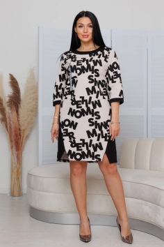 Туника №ИР-Т-164(ФУТ)