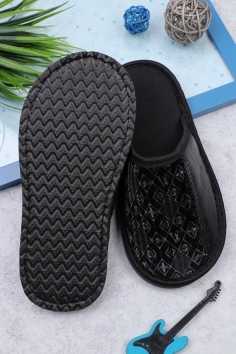 Тапки детские №3035-66 (18С/500-501)