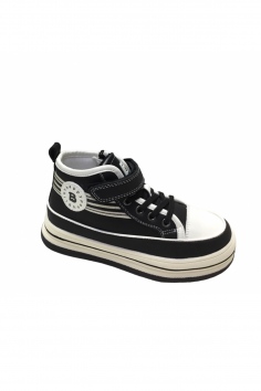 Ботинки детские (32-37) №КФ2651-3C