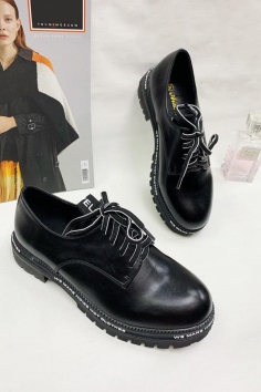 Ботинки женские (36-41) №КРХ131-55