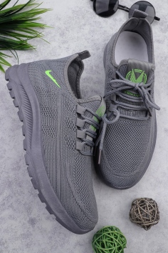 Кроссовки мужские (40-45) №КР13168