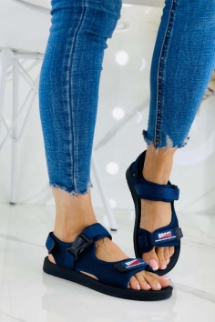 Сандалии женские (36-41) №КР13654