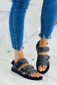 Сандалии женские (36-41) №КР13657