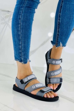 Сандалии женские (36-41) №КР13661