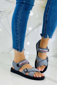Сандалии женские (36-41) №КР13662