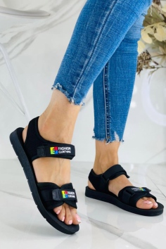 Сандалии женские (36-41) №КР13728