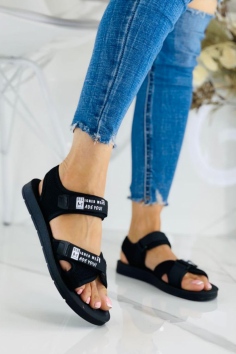 Сандалии женские (36-41) №КР13702