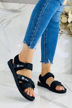 Сандалии женские (36-41) №КР13736