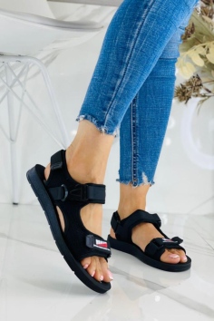 Сандалии женские (36-41) №КР13704