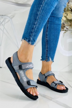 Сандалии женские (36-41) №КР13705