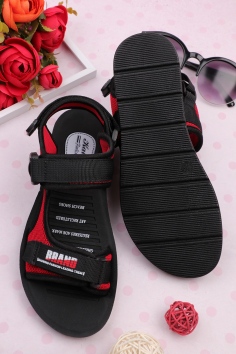 Сандалии женские (36-41) №КР13706