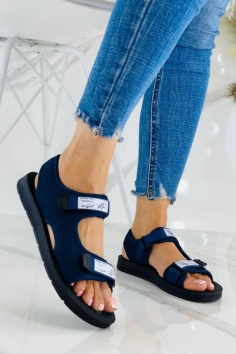 Сандалии женские (36-41) №КР13710