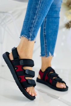 Сандалии женские (36-41) №КР13740