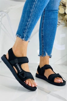 Сандалии женские (36-41) №КР13714