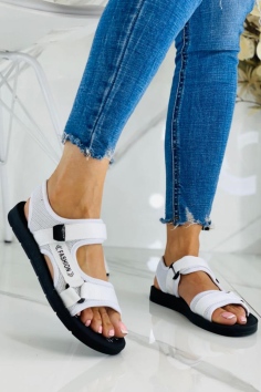 Сандалии женские (36-41) №КР13715