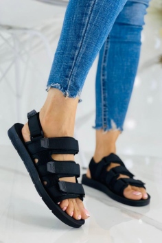 Сандалии женские (36-41) №КР13744