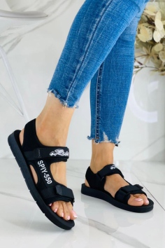 Сандалии женские (36-41) №КР13746