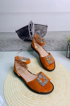 Босоножки женские (36-40) №КРY322-31