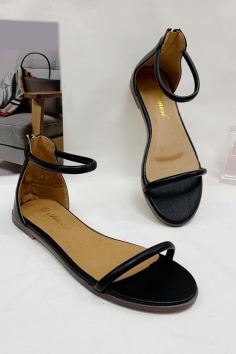 Босоножки женские (36-40) №КРY276