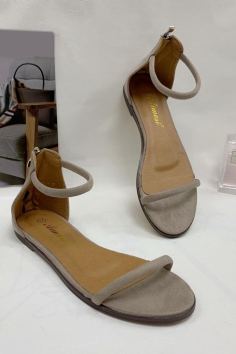 Босоножки женские (36-40) №КРY277-1