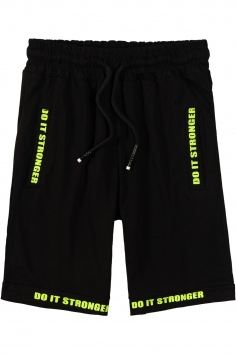 Шорты на мальчика (5-9 лет) №ИБWX1