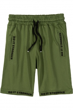 Шорты на мальчика (5-9 лет) №ИБWX1-1