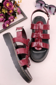 Босоножки женские (36-41) №КР0710