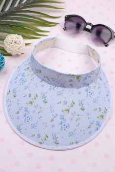 Козырёк женский №БА4652