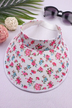 Козырёк женский №БА4651