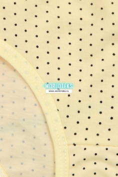 Трусы на девочек №П1003 (206)