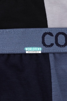 Трусы на мальчиков (боксеры) №6903 (128)