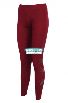 Легинсы женские №АМ3009 (22/326)