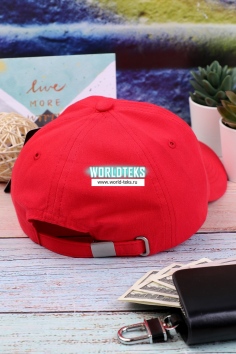 Бейсболка детская №БА470-2