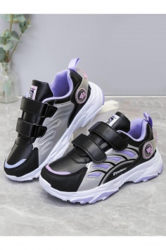 Кроссовки детские (32-37) №МК332-3-5