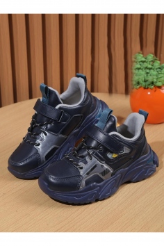 Кроссовки детские (27-32) №МК396-2-2