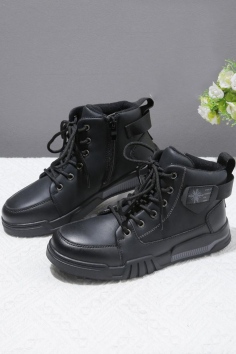 Ботинки детские (32-37) №МК0826-3-1