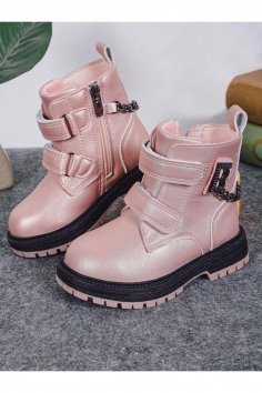 Ботинки детские (23-28) №МК822-1-2