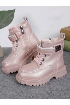 Ботинки детские (23-28) №МК823-1-2